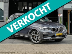 BMW X5 - XDrive40i High Executive| Panodak|Camera|Trekhaak|NAP