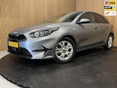 Kia Cee'd - Ceed 1.0 T-GDi DynamicLine|CARPLAY|STOEL-STUURVERW.|CAMERA|CLIMA|CRUISE|LANE-ASSIST|INCL.