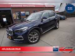 BMW X5 - (g05) xDrive45e 394pk Aut High Executive Panoramadak