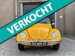 Volkswagen Kever - 1200