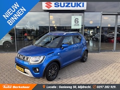 Suzuki Ignis - 1.2 Smart Hybrid Select