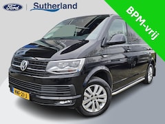 Volkswagen Transporter - 2.0 TDI L1H1 | Highline | 204 pk Automaat | Trekhaak | Full led | Camera | Navigatie | Stu