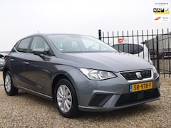 SEAT Ibiza - 1.0 TSI Style Business Intense FULL LINK APP CONNECT