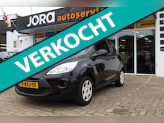 Ford Ka - 1.2 Champions Edition start/stop
