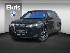 BMW iX - xDrive45 101 kWh | M Sportpakket | M Sportpakket Pro | Comfort Pack | Innovation Pack