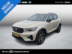 Volvo XC40 - B4 (M-HYBRID) PLUS DARK -CAMERA|ADAP.CRUISE|VERW.VOORRUIT|TREKHAAK|HARMAN/KARDON