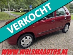 Suzuki Alto - 1.1 GLS
