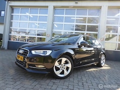 Audi A3 - 2.0 TDI Xenon , Sportstoelen