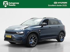 Lynk & Co 01 - 1.5 PHEV 261 PK | 360 graden camera | Panoramadak | Navigatie