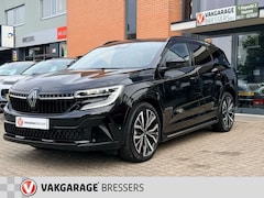 Renault Espace - VI Espace VI 1.2 E-Tech Iconic | Massage | Pano