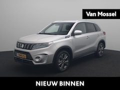 Suzuki Vitara - 1.5 Hybrid Select | Navi | Stoelverwarming | Adaptieve Cruise Control | Camera |