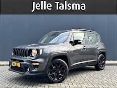 Jeep Renegade - 1.0T 120 Night Eagle | Blackline | Clima | CarPlay | Keyless