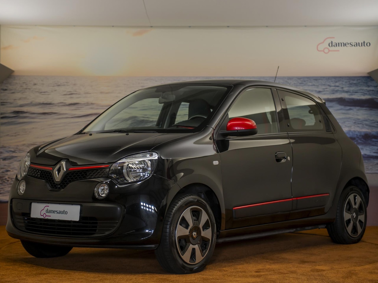Renault Twingo - 1.0 SCe Expression 1.0 SCe Expression, APK, inclusief garantie! - AutoWereld.nl