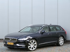 Volvo V90 - 2.0 T6 AUT AWD Inscription Panoramadak / Bowers&Wilkins / Trekhaak / Pilot assist