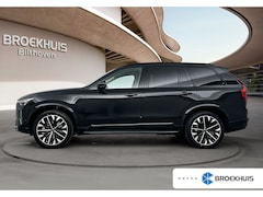 Volvo XC90 - NEW MODEL 2.0 T8 Plug-in hybrid AWD Ultra Bright | Nappa Leder / stoel ventilatie- massage