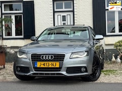 Audi A4 Limousine - 1.8 TFSI S edition|Schuifdak|Stoelverwarming|LMV|