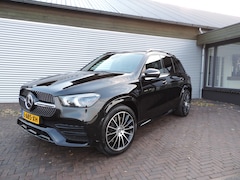 Mercedes-Benz GLE-Klasse - 350 de 4MATIC Premium Plus