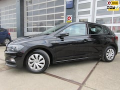 Volkswagen Polo - 1.0 TSI Comfortline / Airco / Carplay / Navi