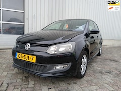 Volkswagen Polo - 1.2 TDI BlueMotion Comfortline - Airco - Cruise - Start niet - Schade