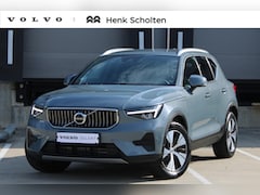 Volvo XC40 - 1.5 T4 Plug-in hybrid Plus Bright Adaptieve Cruise Control met Pilot Assist | Harman Kardo