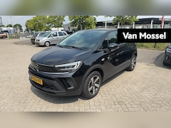 Opel Crossland - 1.2 Turbo Business Edition | Trekhaak | Camera | Navigatie | PDC |
