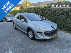 Peugeot 308 - 1.6 VTi XS | Airco | Cruise Control | Elekt. Ramen | Trekhaak | APK tot 06-09-2026