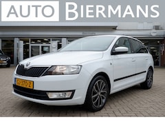Skoda Rapid Spaceback - 1.2 TSI Grt. Comfort / INCL. 12 maanden BOVAG / Zeer nette auto