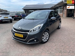 Peugeot 208 - 1.2 PureTech Active, Navi, Cruise, Pdc