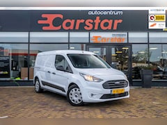 Ford Transit Connect - 1.5 TDCI L2 Trend HP|Airco|Cruise|Trekhaak|
