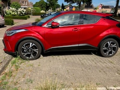Toyota C-HR - 1.8 Hybrid Dynamic