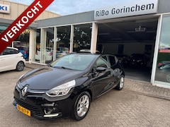 Renault Clio - Energy TCe 90pk Ecoleader Limited