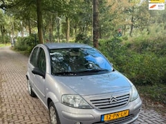 Citroën C3 - 1.4i Exclusive
