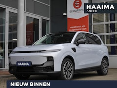 Leapmotor B10 - Design ProMax 67.1 kWh | Nu in de showroom en dit jaar nog leverbaar | Wltp 434km | 750kg