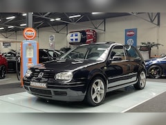 Volkswagen Golf - 1.6 Nette Auto 138DKM DAK Airco