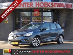Renault Clio Estate - TCe 90pk Intens | Carplay | Led | Cruise | Navigatie |