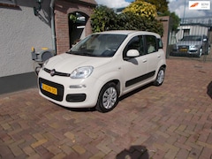 Fiat Panda - 0.9 TwinAir Edizione Cool bj 2014