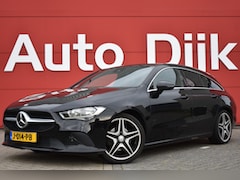 Mercedes-Benz CLA-klasse Shooting Brake - 180 Advantage Pano | Adapt. Cruise | Virtual Cockpit | Carplay | Camera | PDC V+A | LMV
