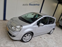 Renault Modus - 1.2 TCE Dynamique Gr-Modus Ecc Haak