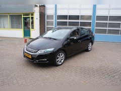 Honda Insight - 1.3 Elegance