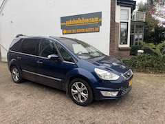 Ford Galaxy - 2.0 SCTi Titanium AUTOMAAT MOTOR PROMBLEEM