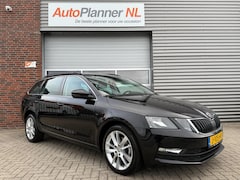 Skoda Octavia Combi - 1.5 TSI Greentech Edition 1e Eigen
