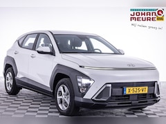 Hyundai Kona - 1.6 GDI HEV Hybrid Comfort Automaat ✅ 1e Eigenaar *Dinsdag 30 SEPT. GESLOTEN IVM TEAMBUILD