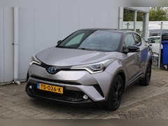Toyota C-HR - 1.8 Hybrid Bi-Tone lederen bekleding + JBL