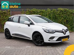 Renault Clio Estate - 0.9 TCe Zen | Trekhaak | Navi | PDC | NAP