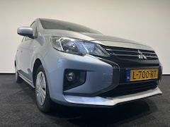 Mitsubishi Space Star - 1.2 Cool+ Apple Car play