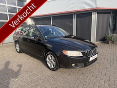 Volvo V70 - 2.0T Kinetic
