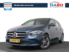 Mercedes-Benz B-klasse - B160 ECC/CRUISE/CAMERA/LEDER/RIJSTROOK.SENS/LMV/30.000KM