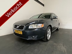 Volvo V50 - 1.8 Edition I