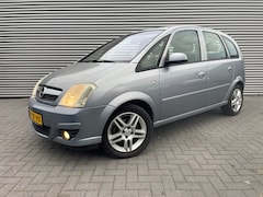 Opel Meriva - 1.6-16V Temptation 2007 met slechts 56000 km