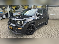 Jeep Renegade - 1.3T Limited